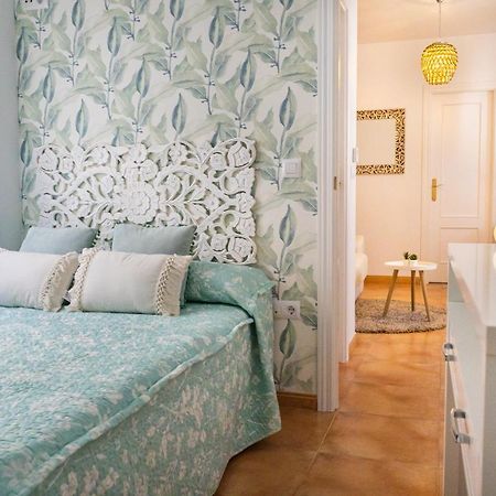Cazorla Suite Екстер'єр фото