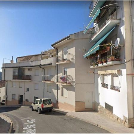 Cazorla Suite Екстер'єр фото