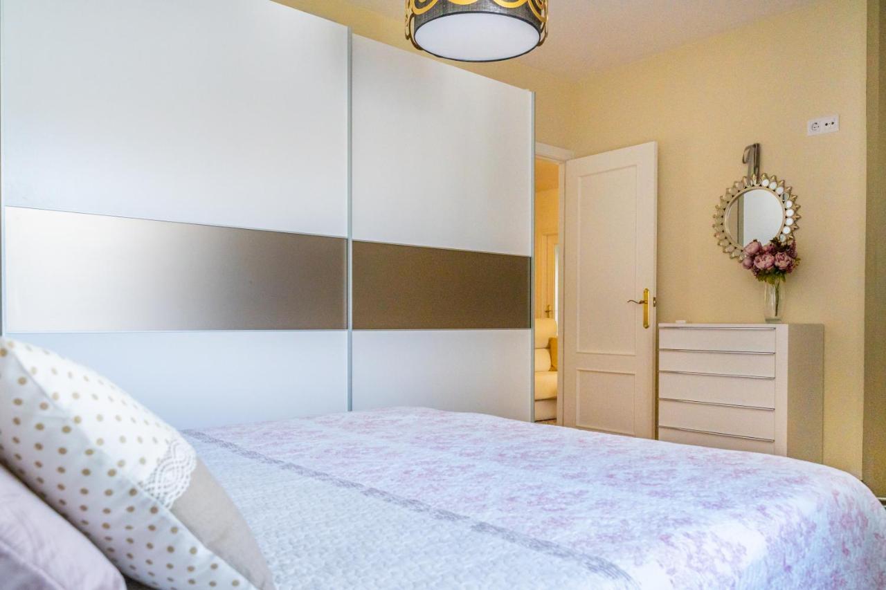 Cazorla Suite Екстер'єр фото
