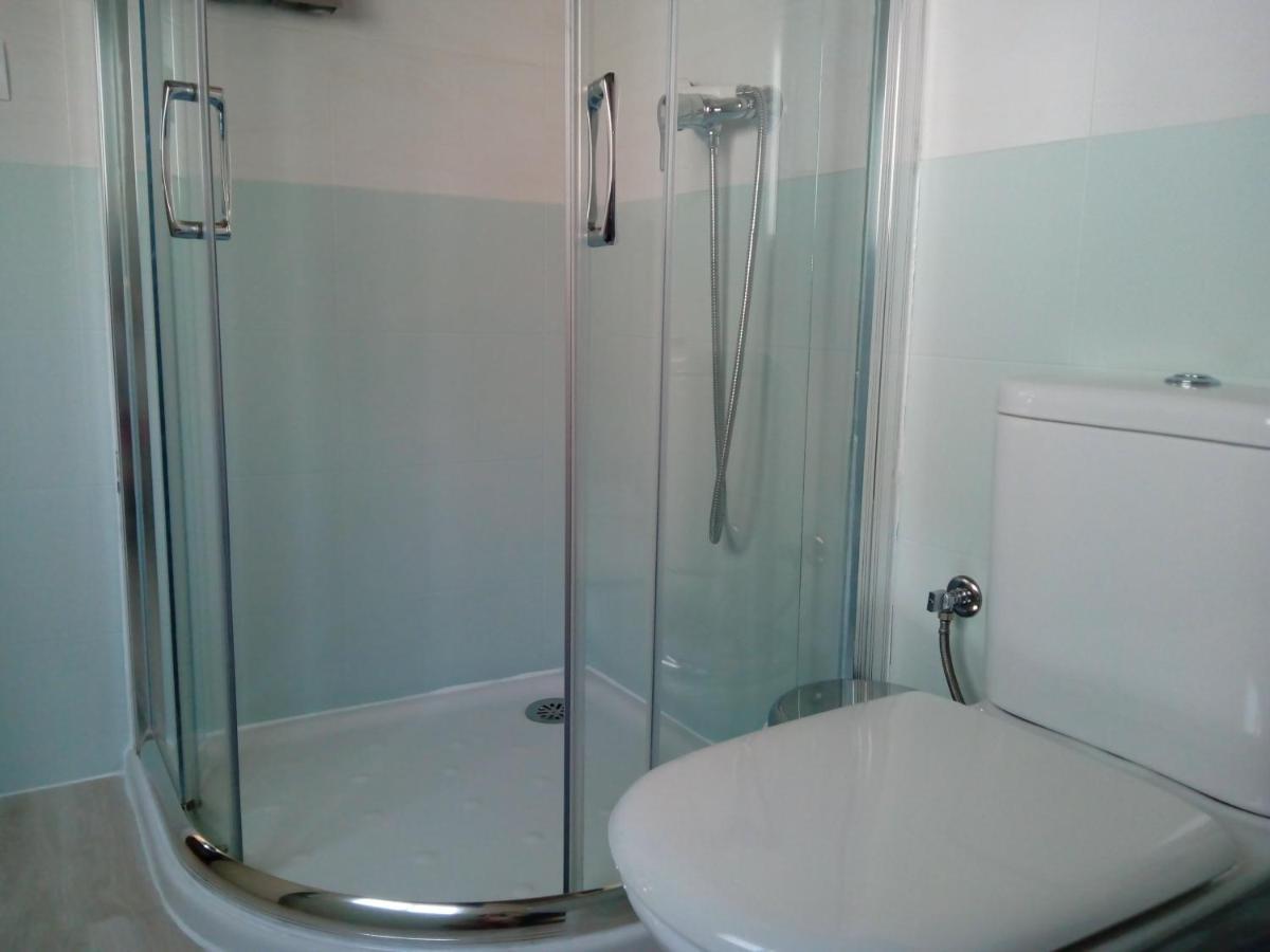 Cazorla Suite Екстер'єр фото