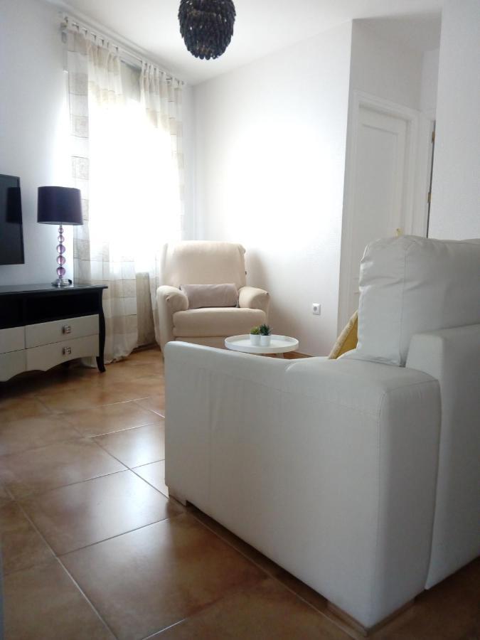 Cazorla Suite Екстер'єр фото