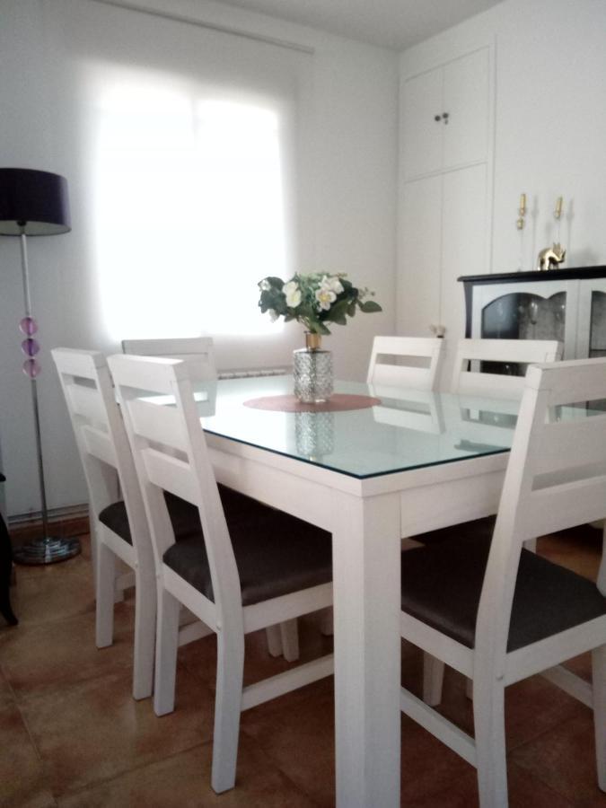 Cazorla Suite Екстер'єр фото