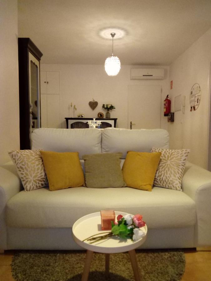 Cazorla Suite Екстер'єр фото