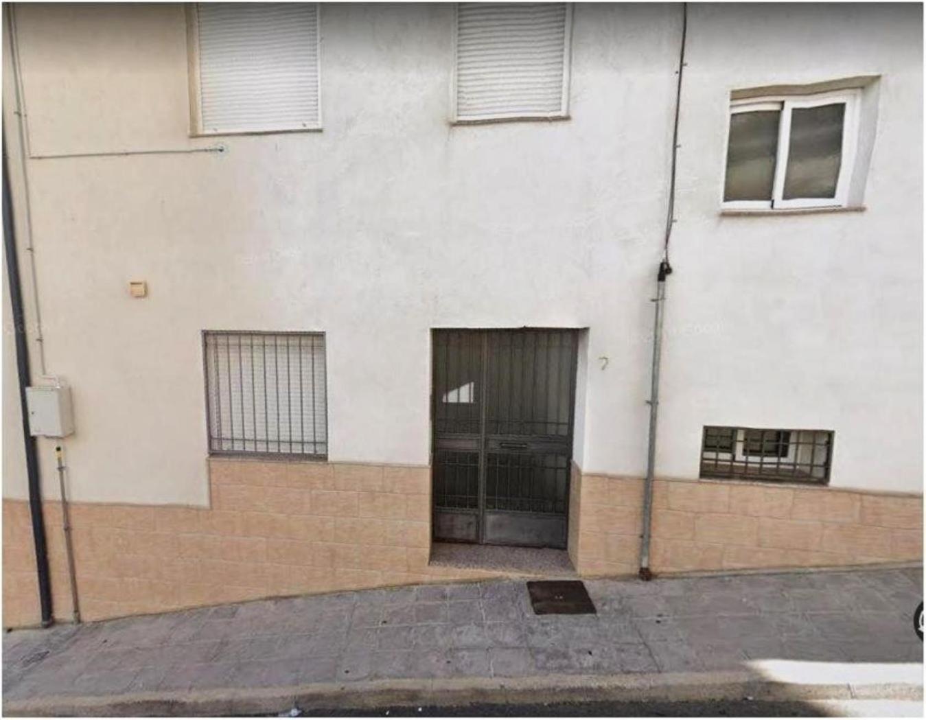 Cazorla Suite Екстер'єр фото