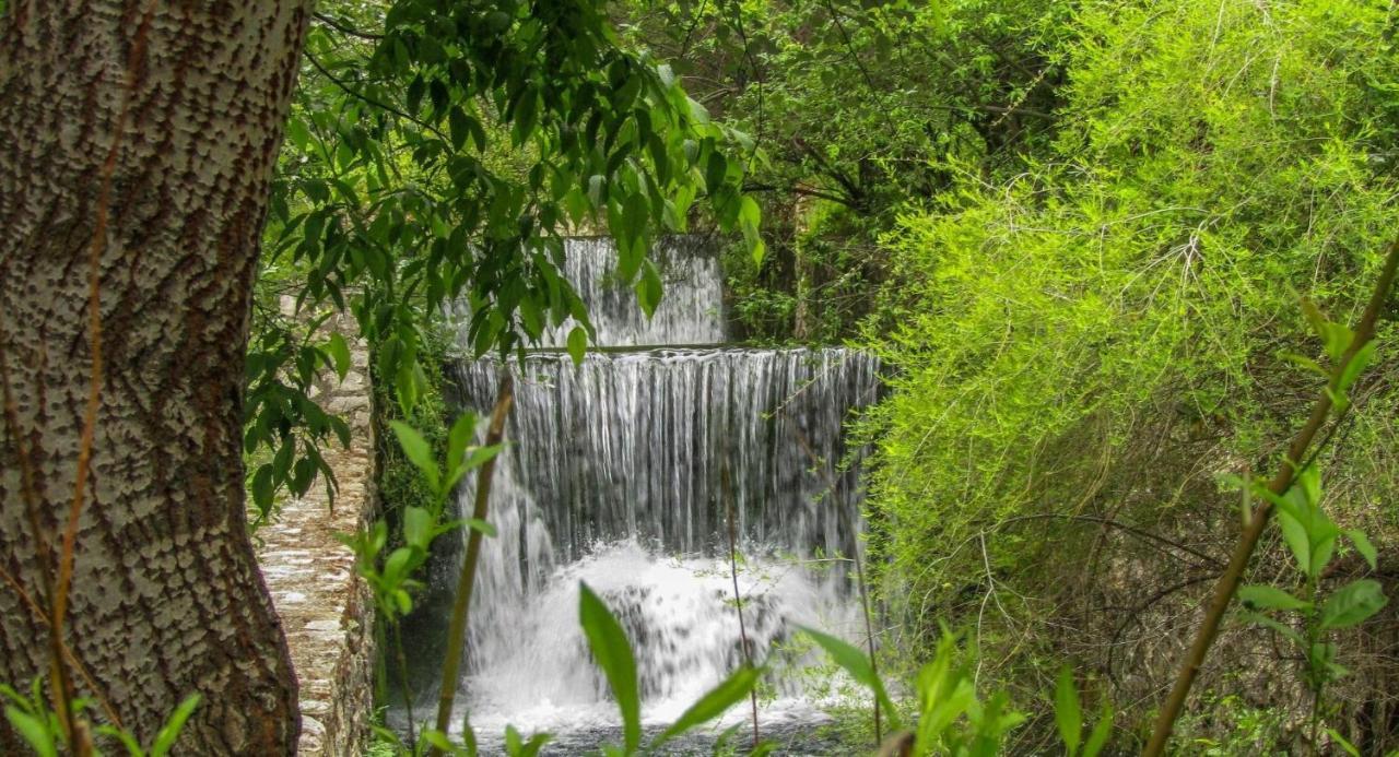 Cazorla Suite Екстер'єр фото