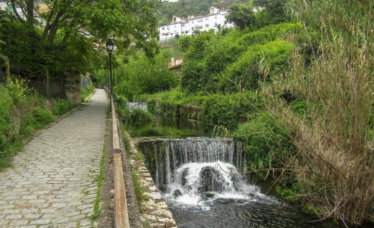 Cazorla Suite Екстер'єр фото