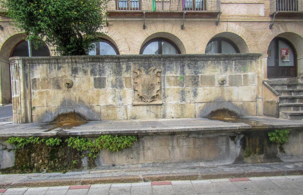 Cazorla Suite Екстер'єр фото