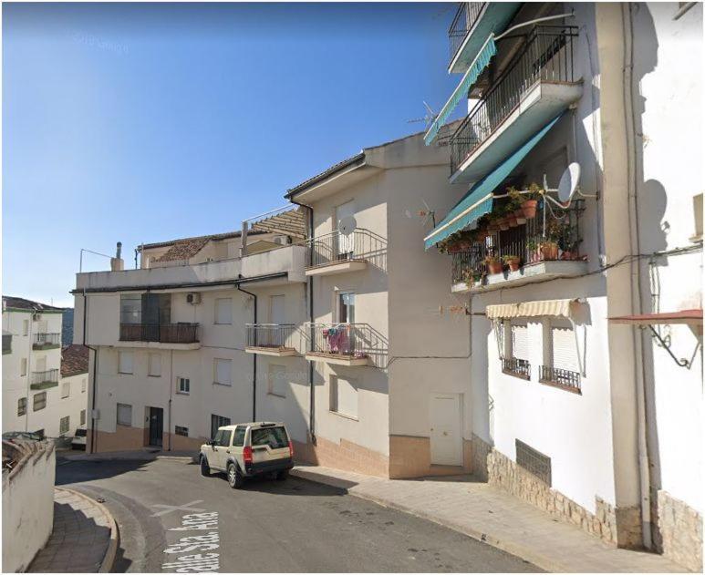 Cazorla Suite Екстер'єр фото